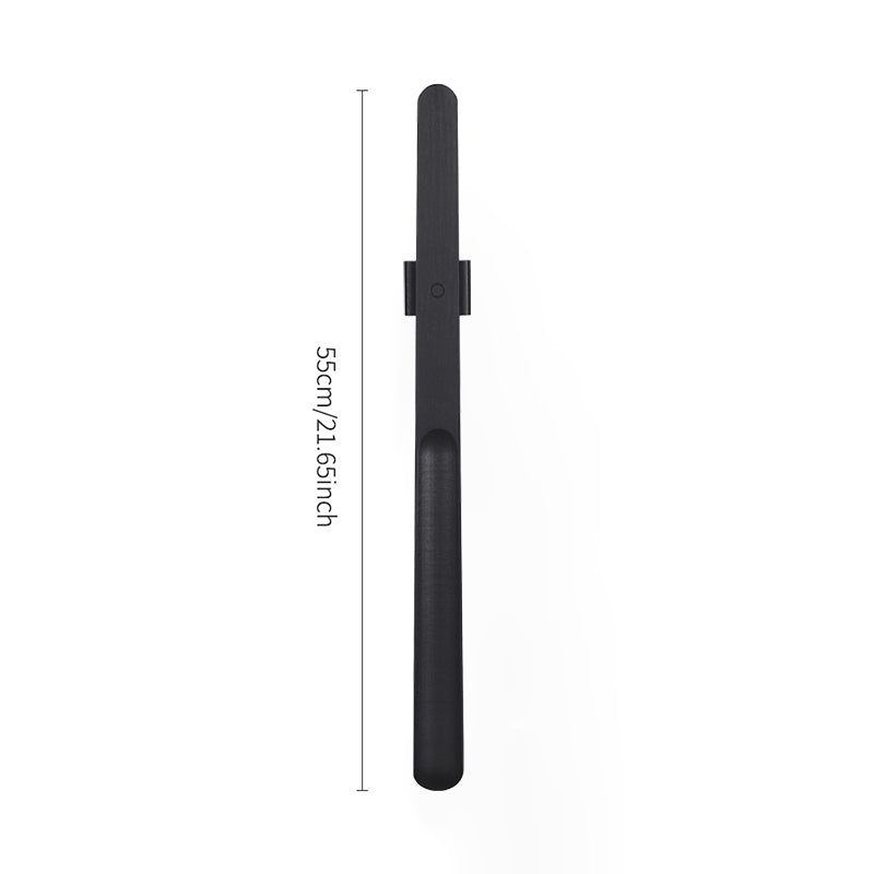 55CM Beech Wooden Magnetic Shoe Horn