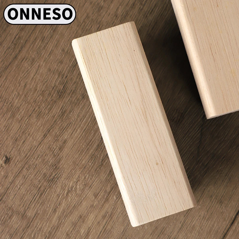 Natural Wooden Handle Sneaker Cleaning Brush