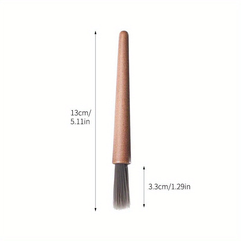 Small-sized mini cleaning brush
